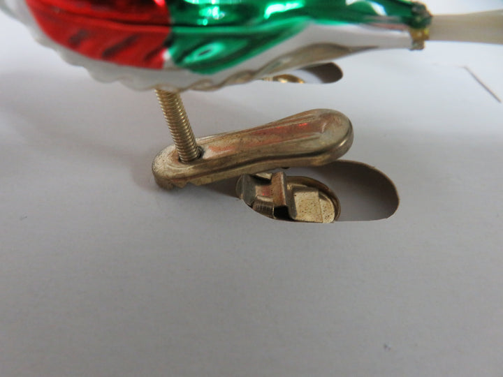 Christmas Clip Ornaments
