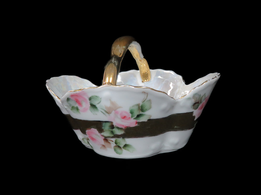 Trinket Basket