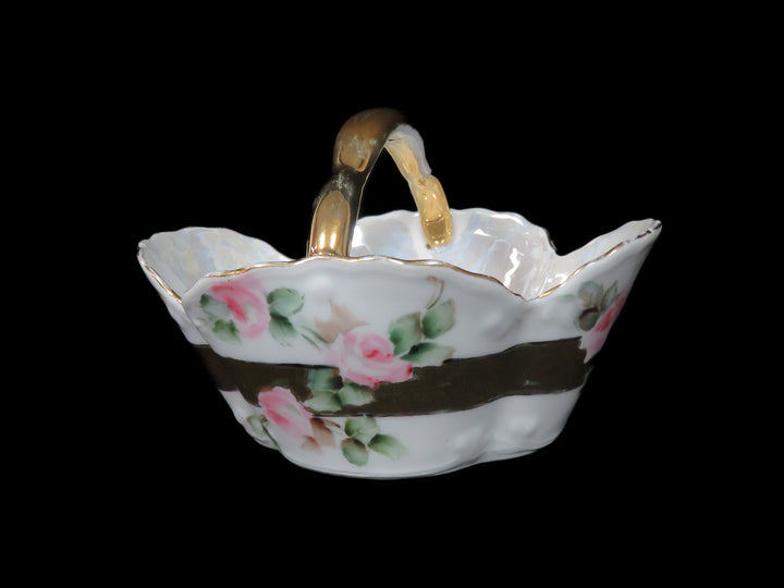 Trinket Basket