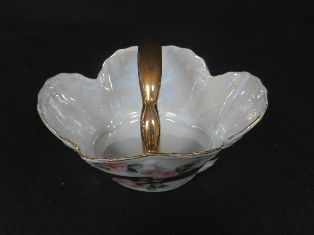 Trinket Basket