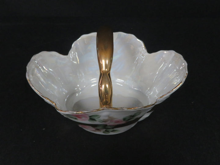 Trinket Basket