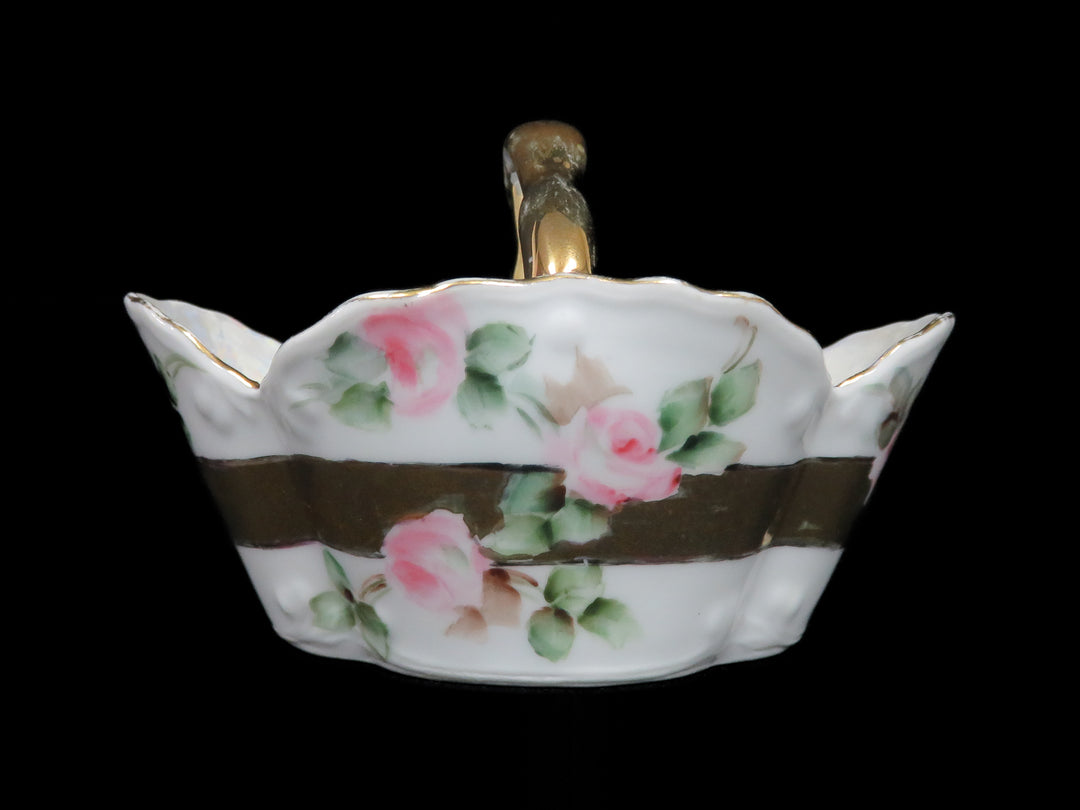 Trinket Basket