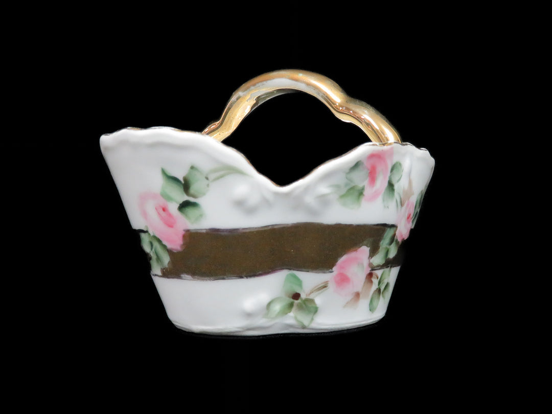Trinket Basket