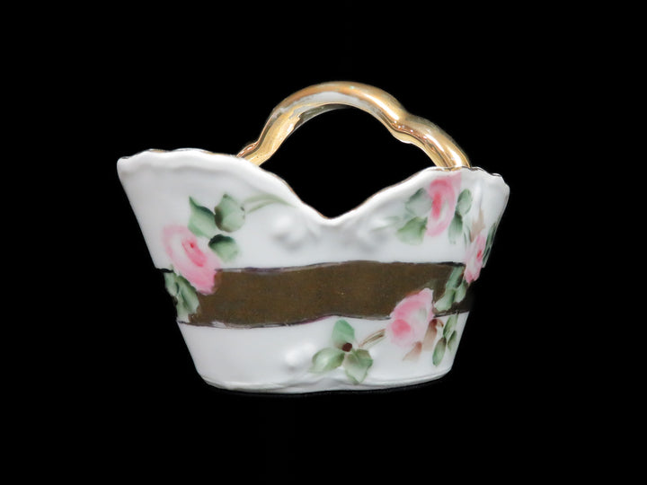 Trinket Basket