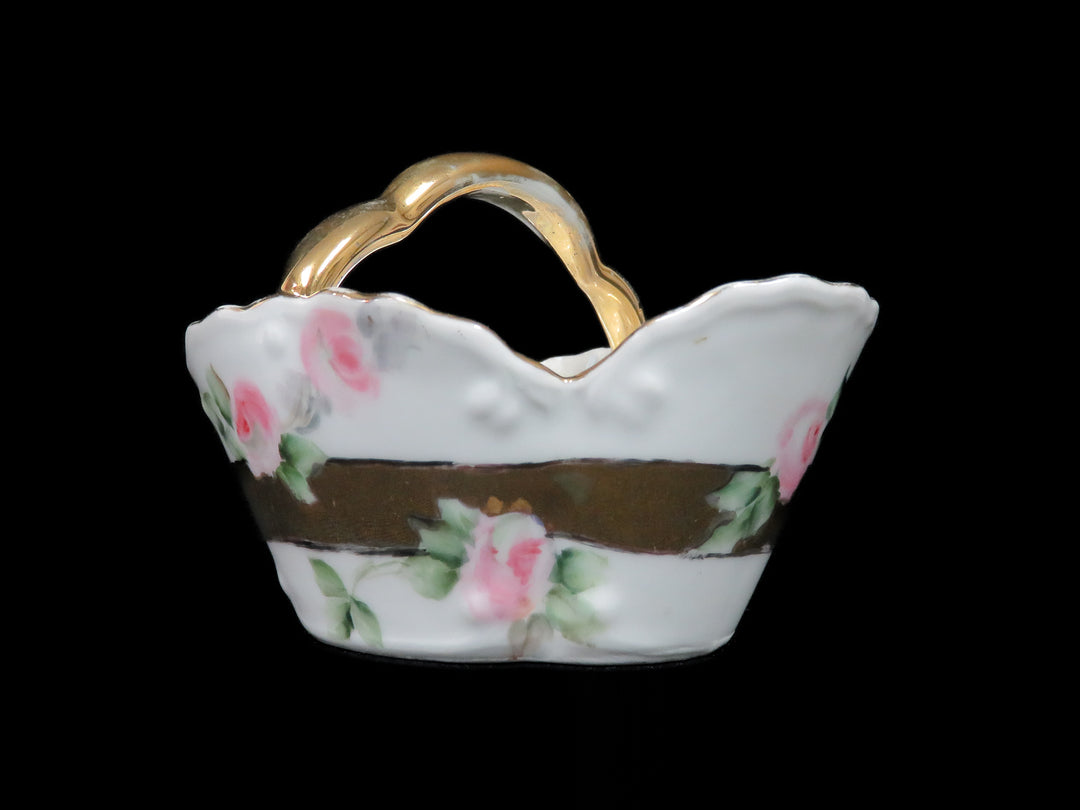 Trinket Basket