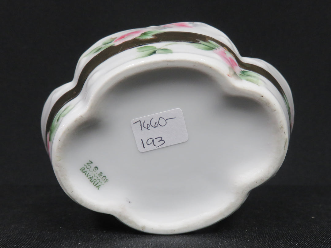 Trinket Basket