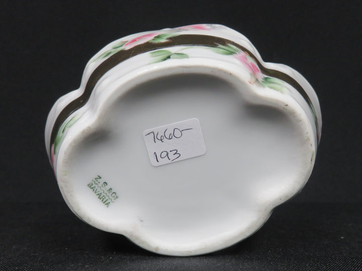 Trinket Basket