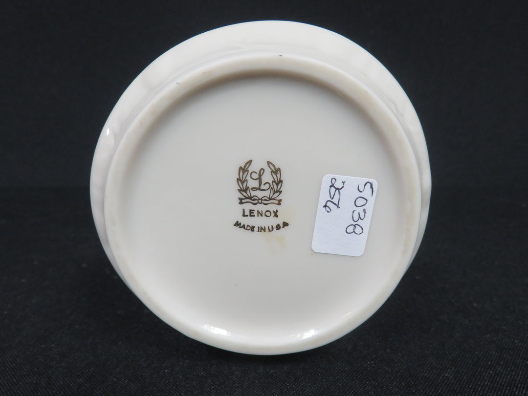 Lenox Woodland Collection Vase