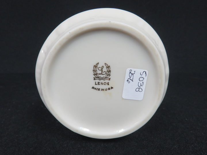 Lenox Woodland Collection Vase