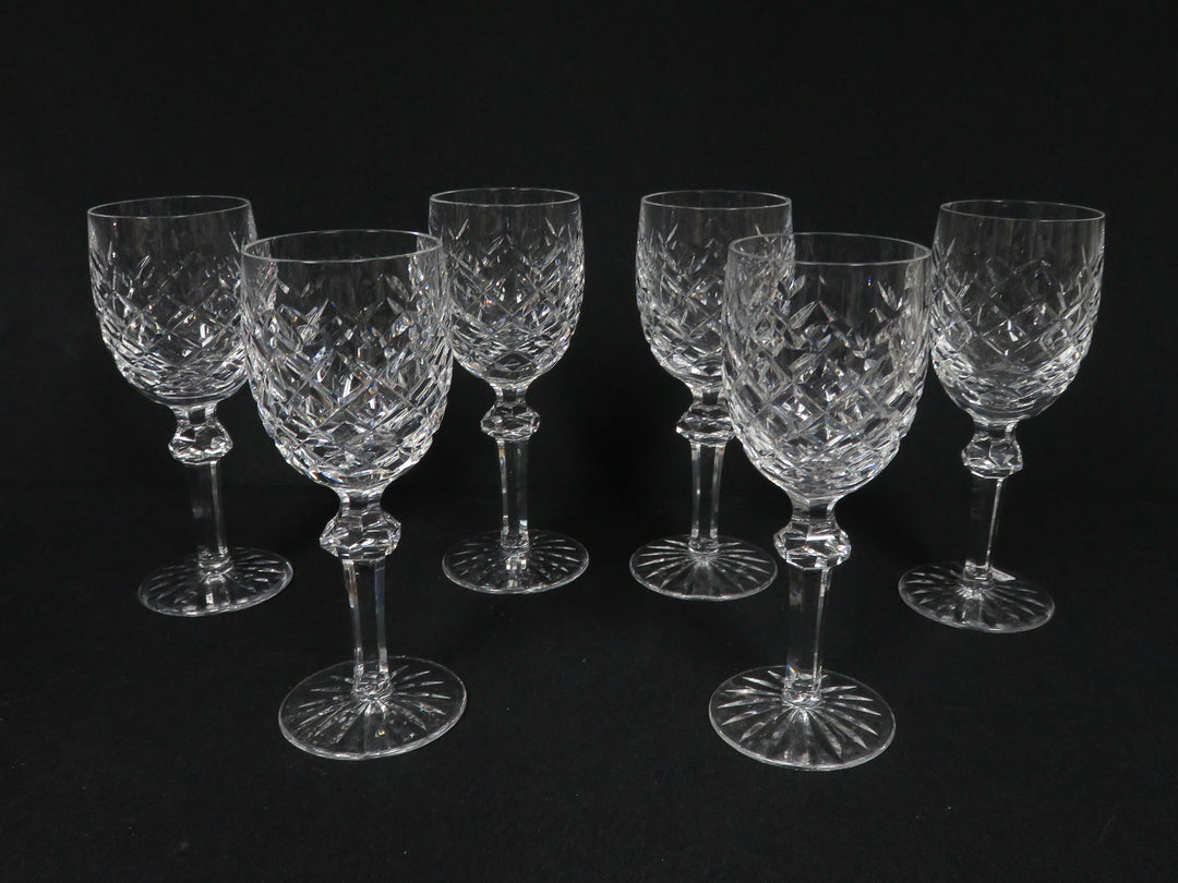 Waterford Powerscourt Wine Glasses