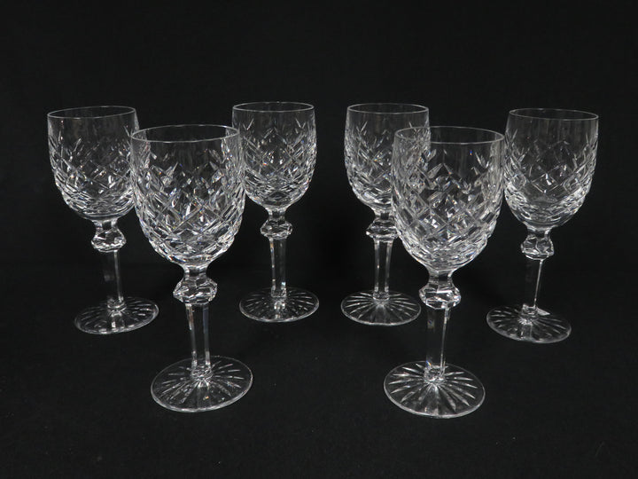 Waterford Powerscourt Wine Glasses