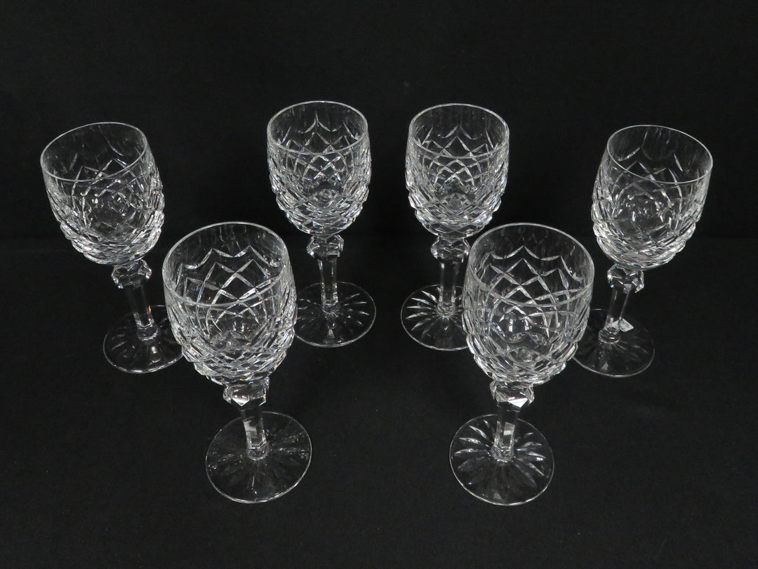 Waterford Powerscourt Wine Glasses