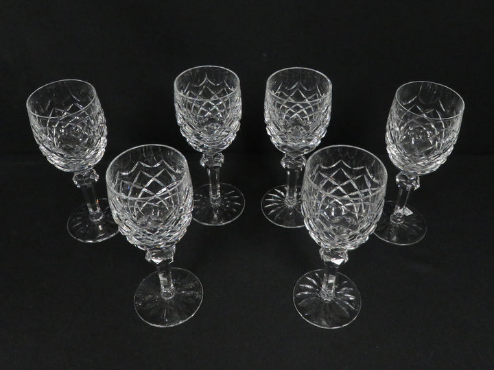 Waterford Powerscourt Wine Glasses