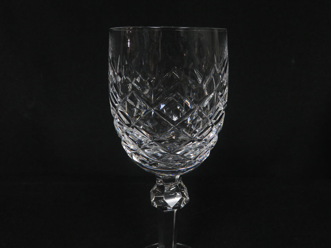 Waterford Powerscourt Wine Glasses