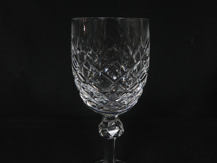 Waterford Powerscourt Wine Glasses