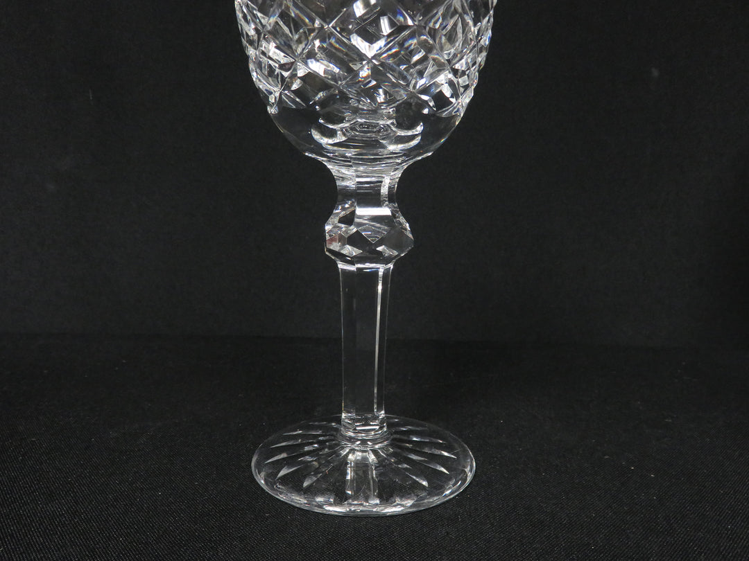 Waterford Powerscourt Wine Glasses