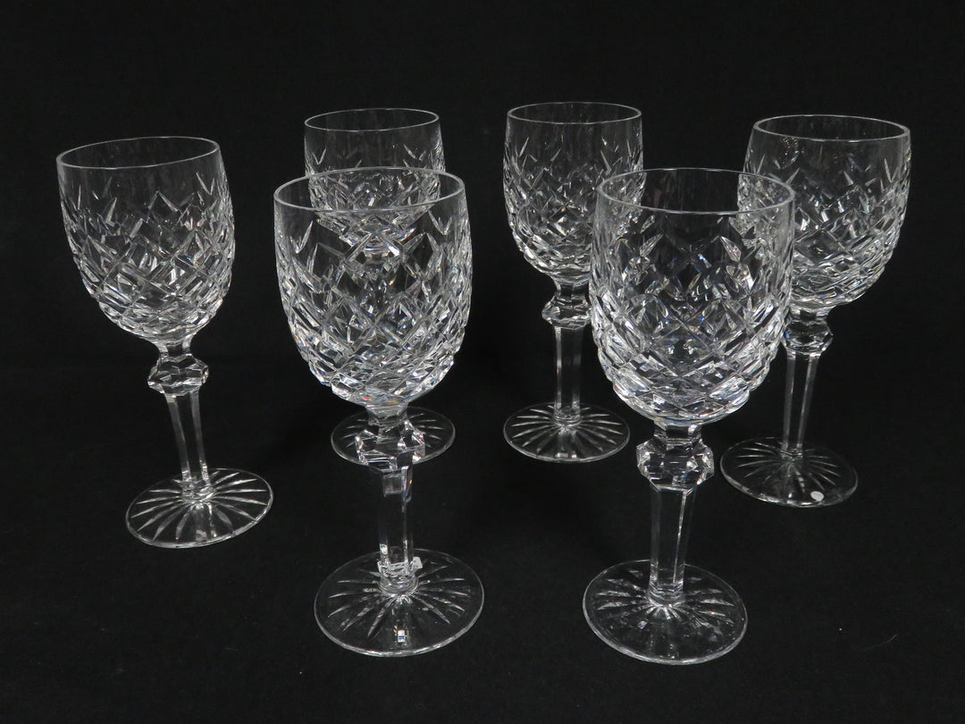 Waterford Powerscourt Wine Glasses