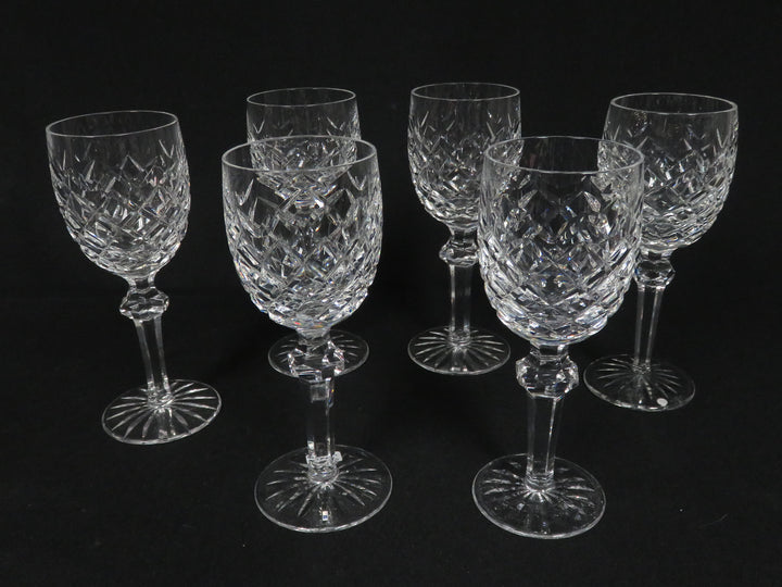 Waterford Powerscourt Wine Glasses