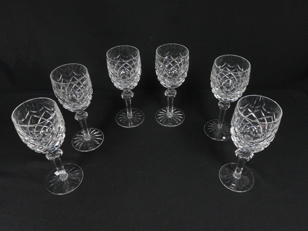 Waterford Powerscourt Wine Glasses
