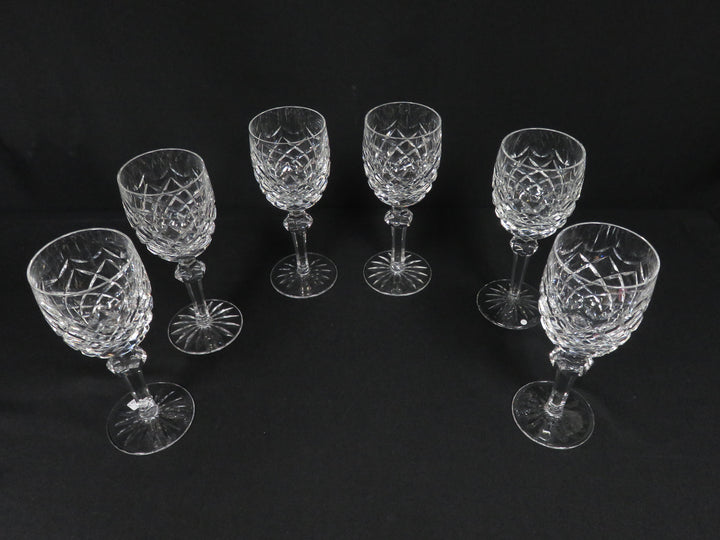 Waterford Powerscourt Wine Glasses
