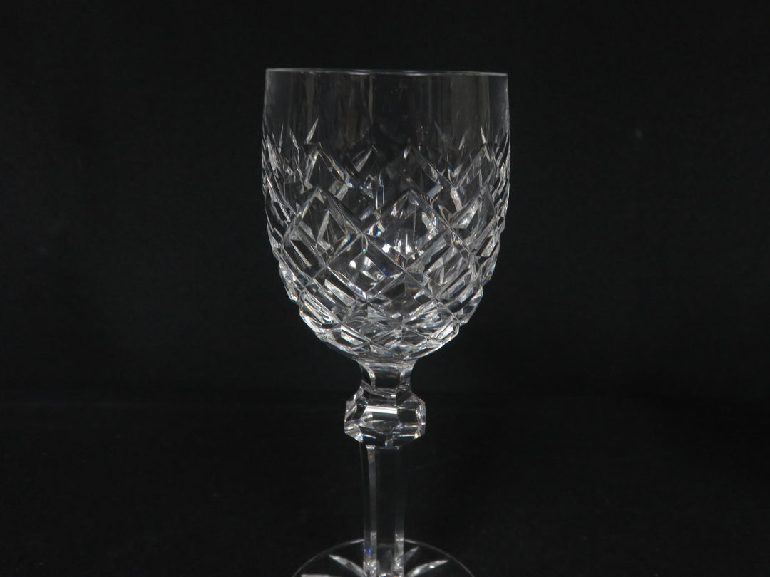 Waterford Powerscourt Wine Glasses