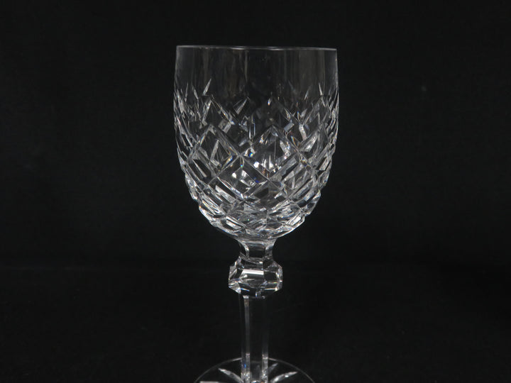 Waterford Powerscourt Wine Glasses