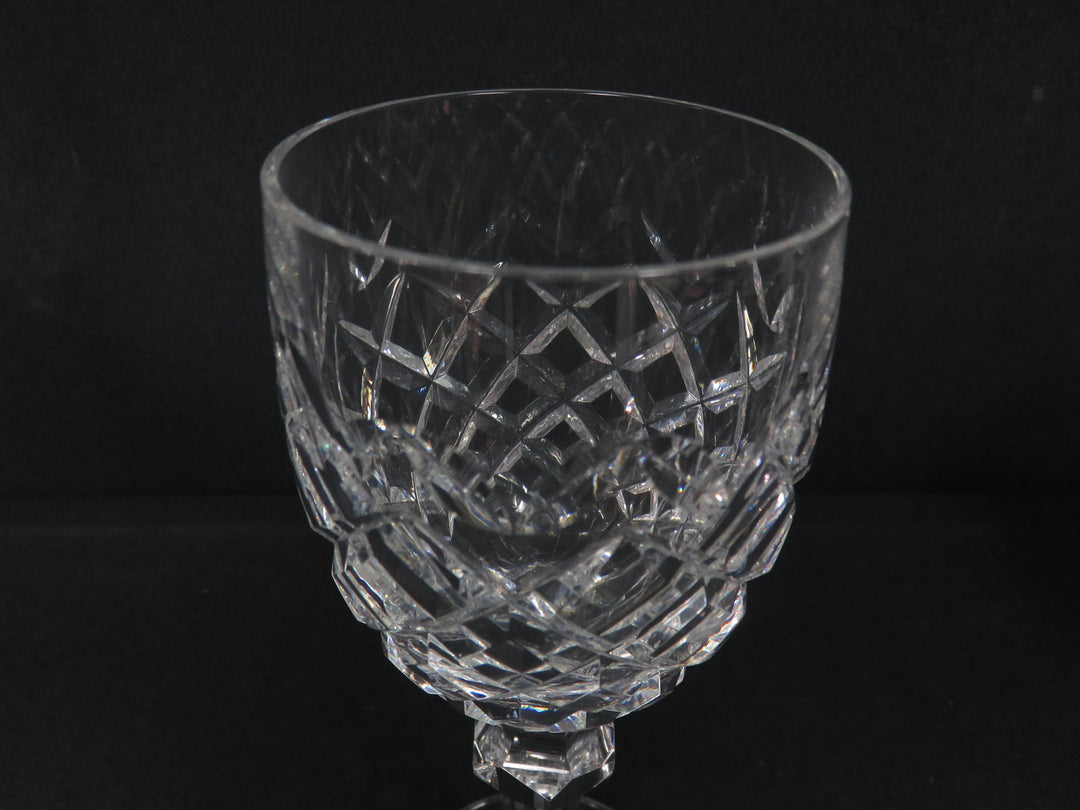 Waterford Powerscourt Wine Glasses