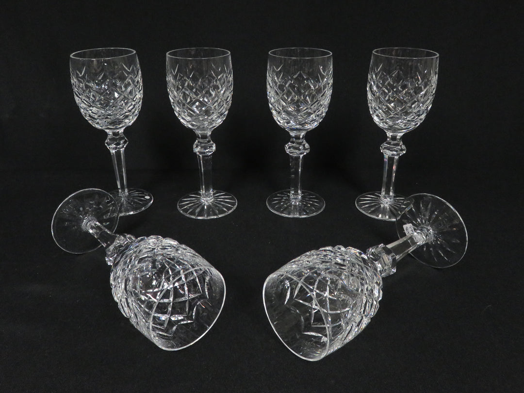 Waterford Powerscourt Wine Glasses