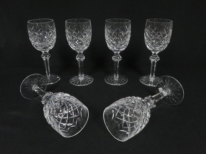 Waterford Powerscourt Wine Glasses