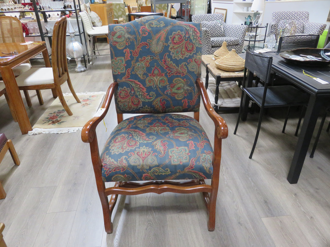 Ethan Allen Arm Chair