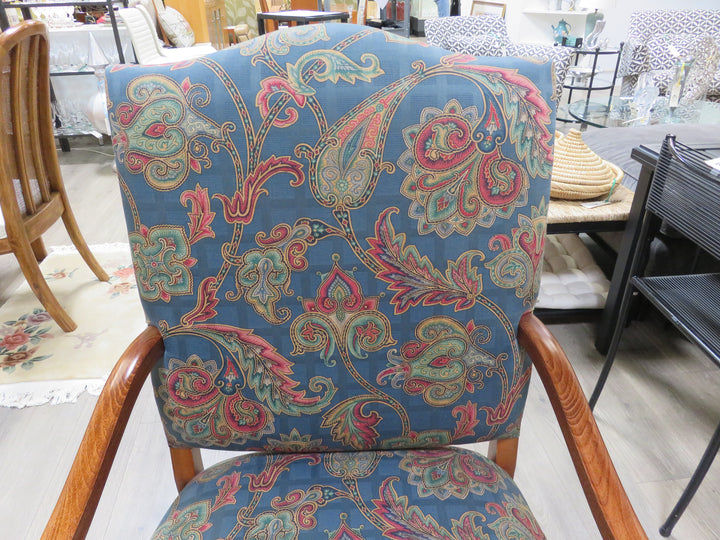 Ethan Allen Arm Chair