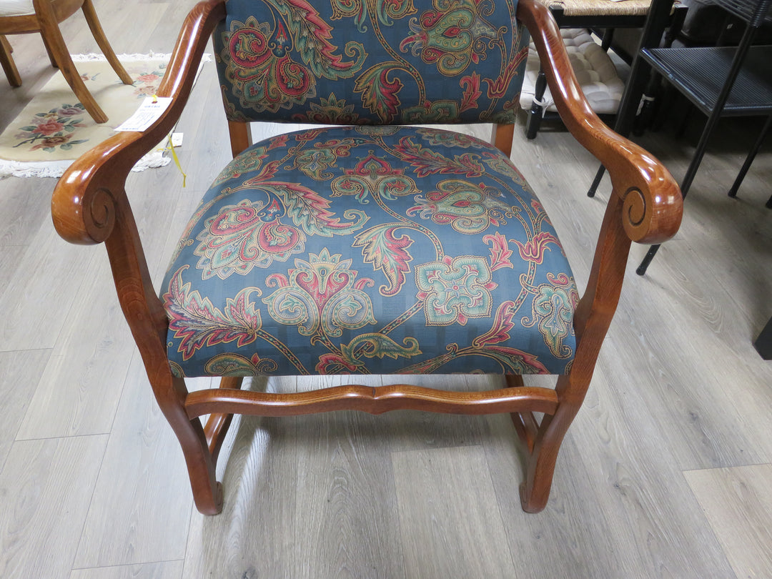 Ethan Allen Arm Chair