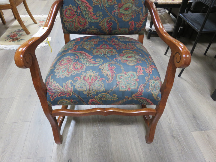 Ethan Allen Arm Chair