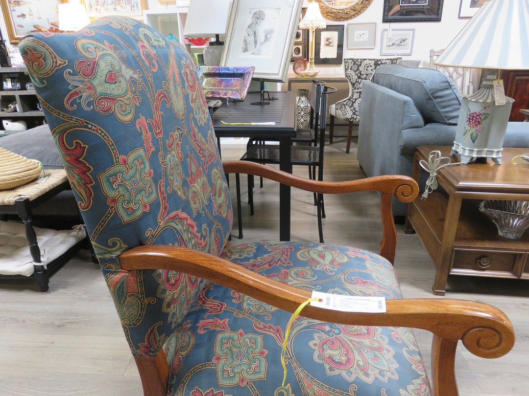 Ethan Allen Arm Chair