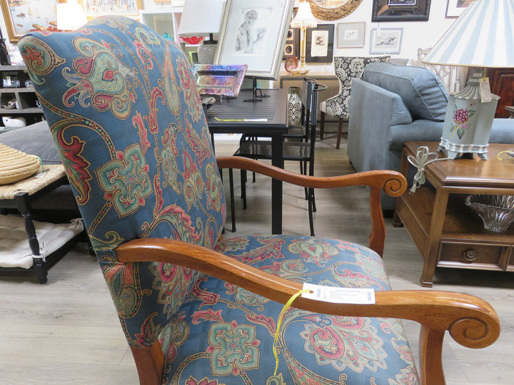 Ethan Allen Arm Chair