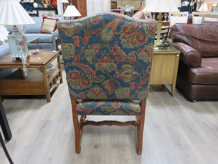Ethan Allen Arm Chair