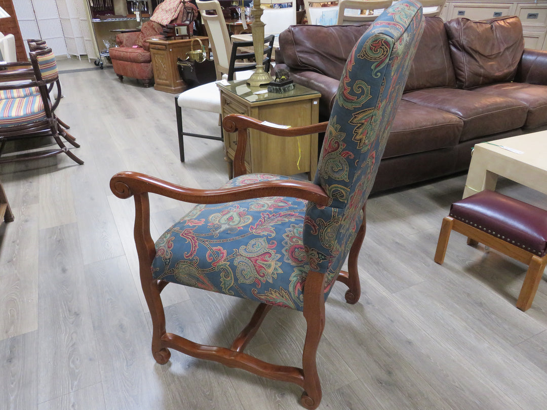 Ethan Allen Arm Chair