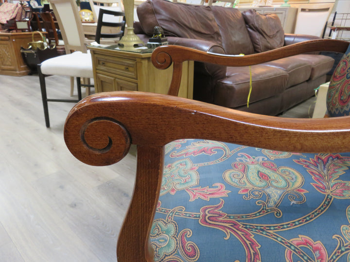 Ethan Allen Arm Chair