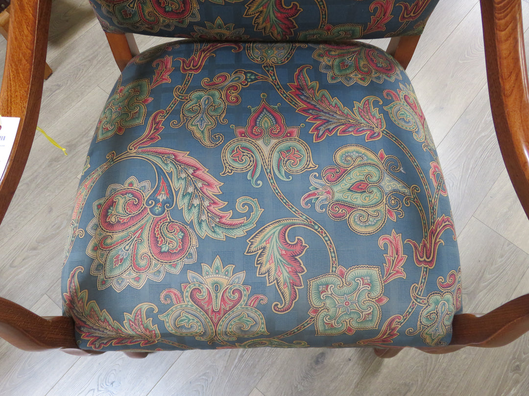 Ethan Allen Arm Chair