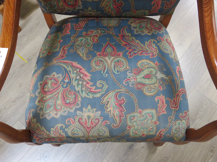 Ethan Allen Arm Chair