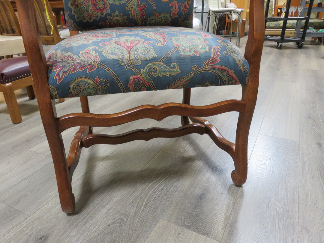 Ethan Allen Arm Chair