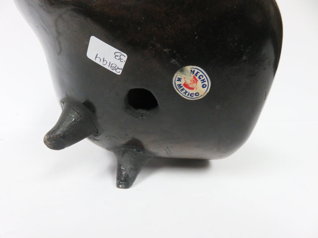 Barro Negro Owl