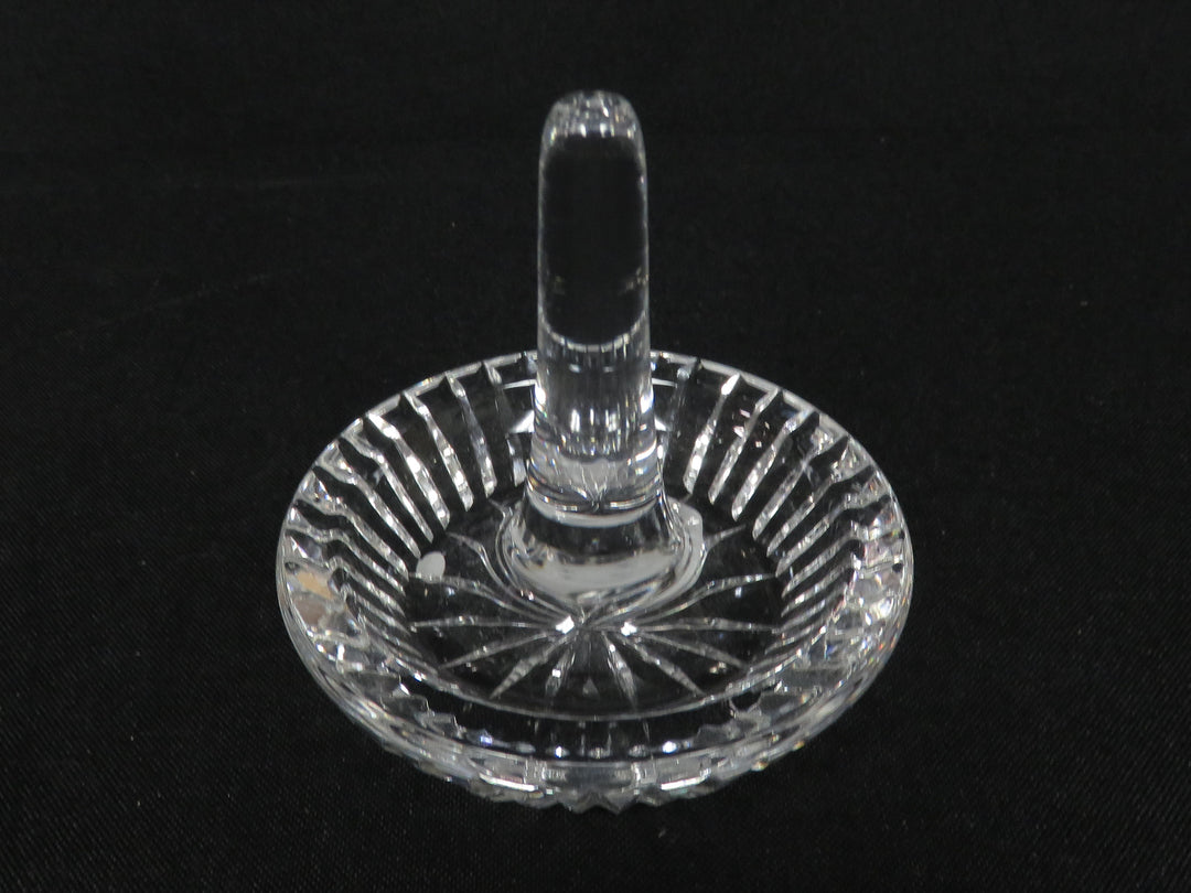 Waterford Ring Dish