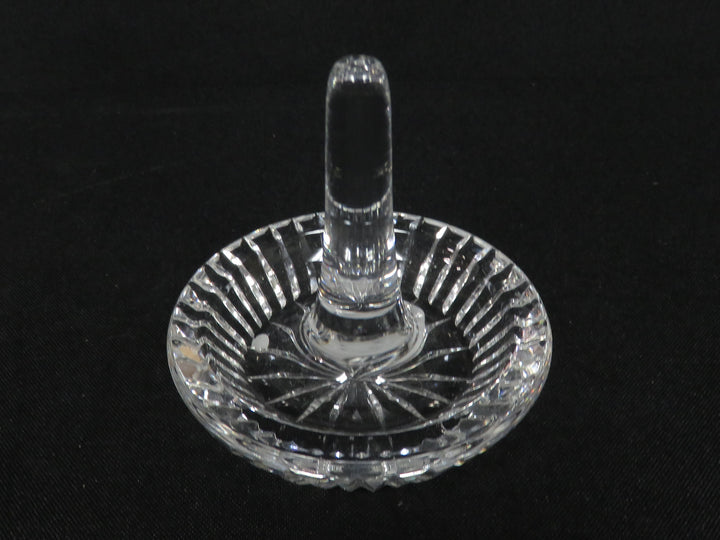 Waterford Ring Dish