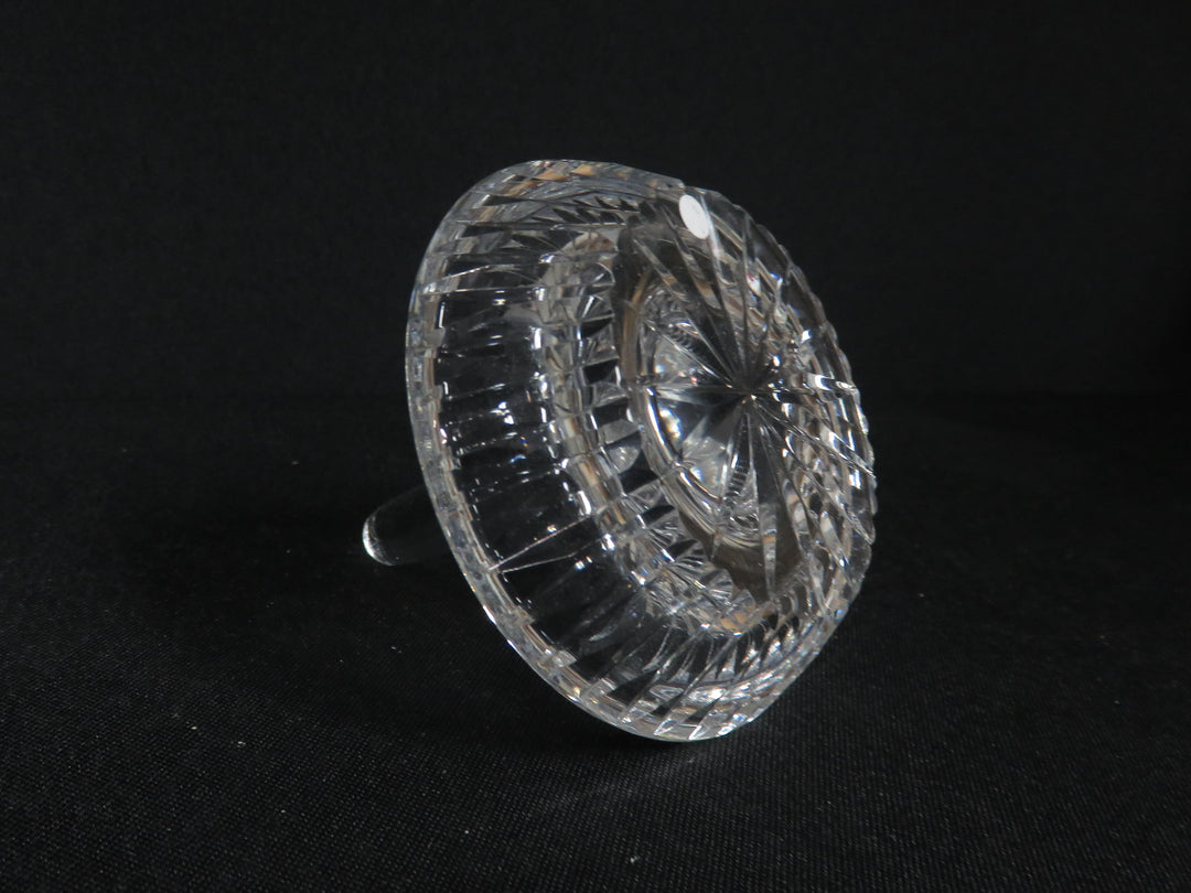 Waterford Ring Dish