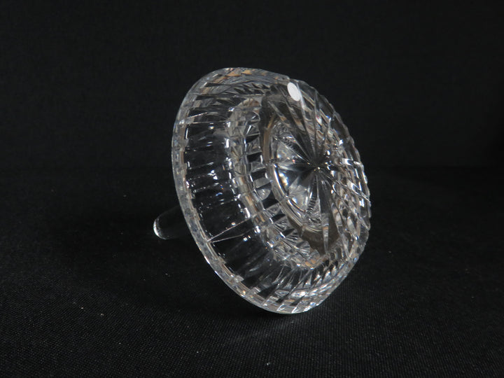 Waterford Ring Dish