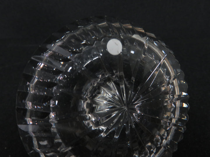 Waterford Ring Dish