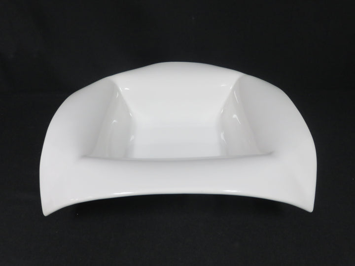 Faiancas Neto & Gomes Serving Bowl