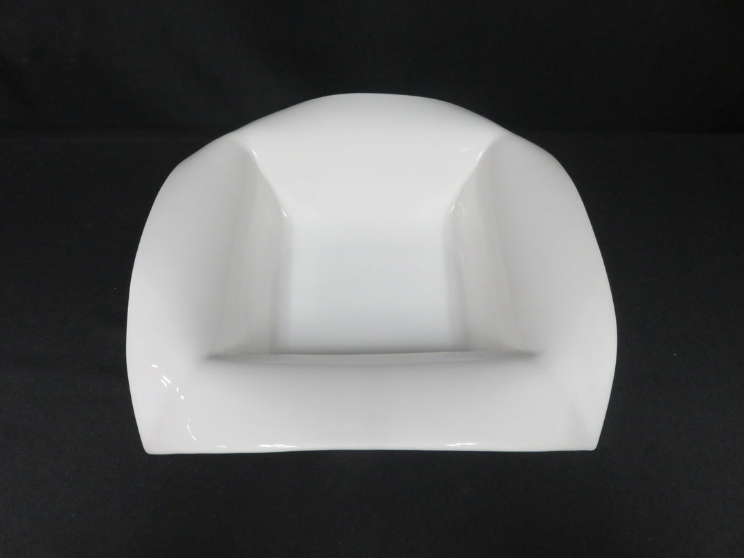 Faiancas Neto & Gomes Serving Bowl
