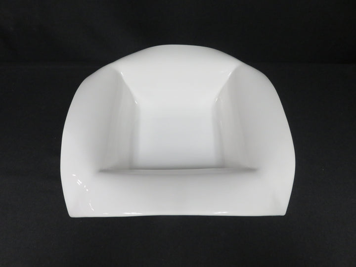 Faiancas Neto & Gomes Serving Bowl